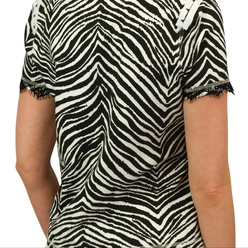NWT tee - Picture 2 of 8